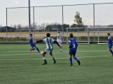 Regio Voetbal Schouwen-Duiveland Onder 14 - Kloetinge JO14-1 (oefen) seizoen 2023-2024 (42/115)